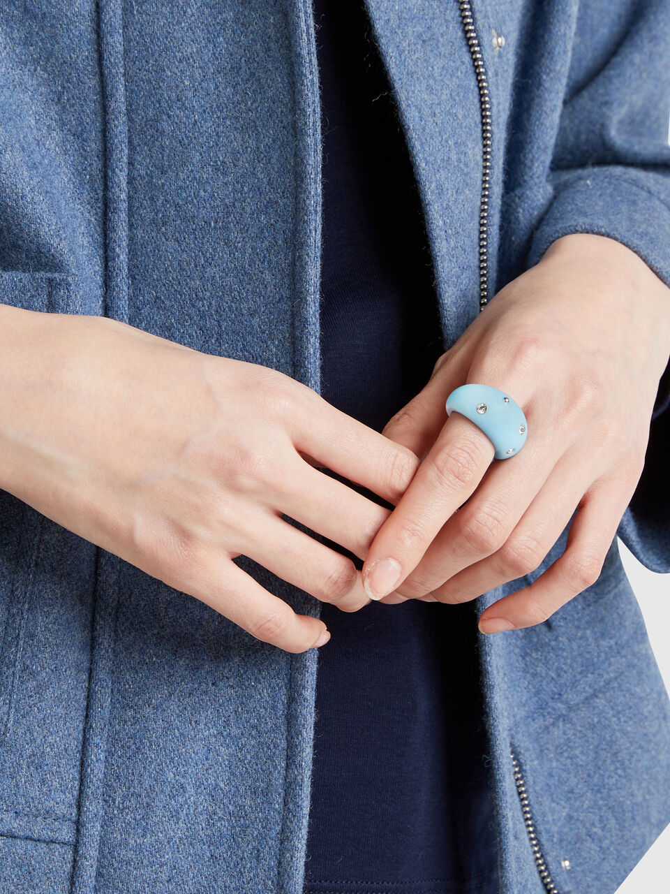RINGS Mujer image number 2