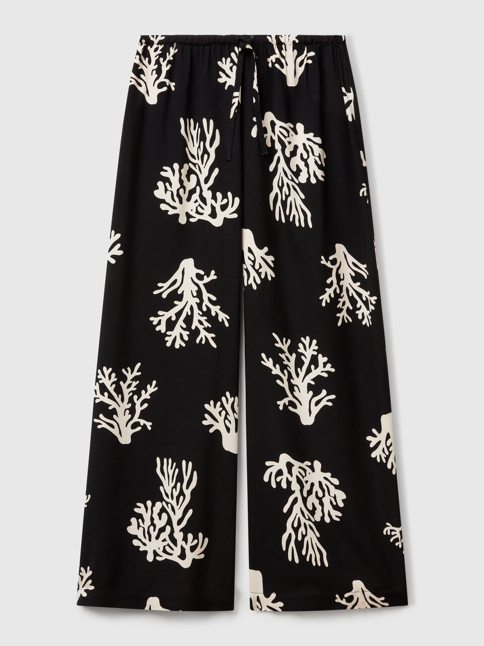 TROUSERS Mujer image number 1