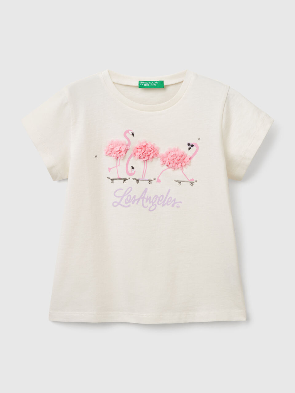 T-SHIRT Niña image number 1