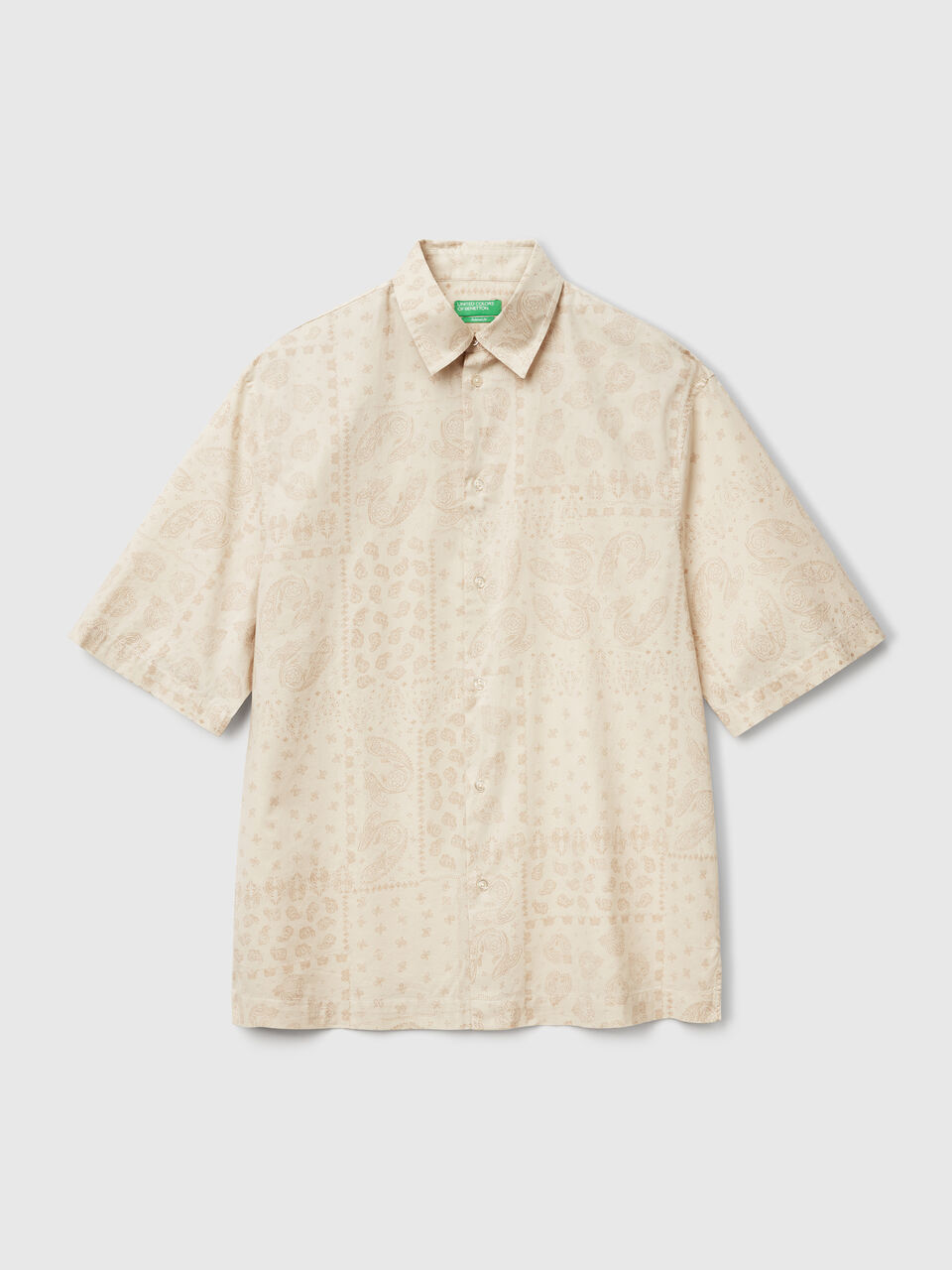 SHIRT Hombre image number 1