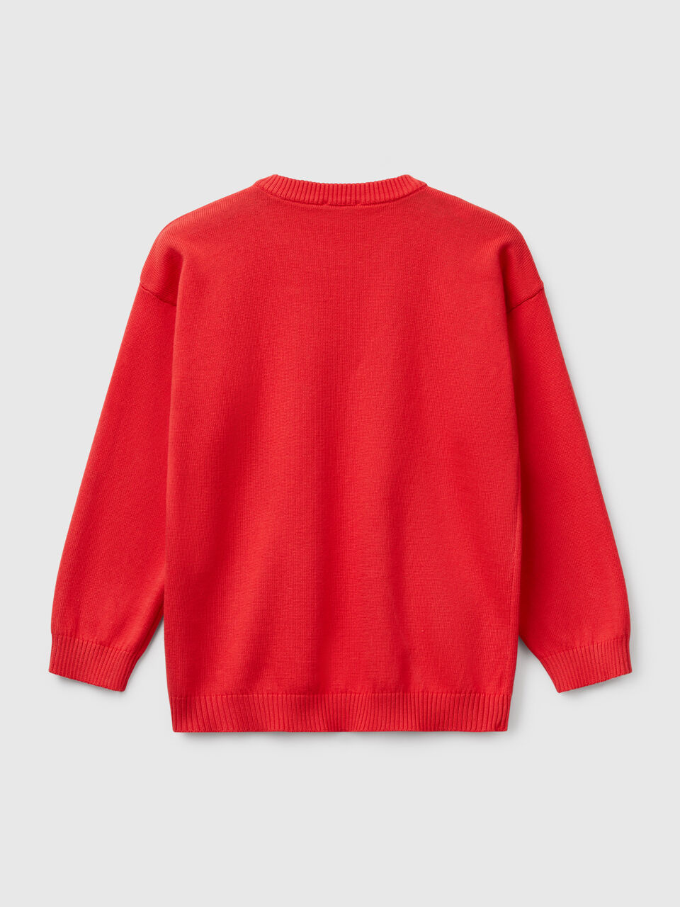 SWEATER L/S Niño image number 2