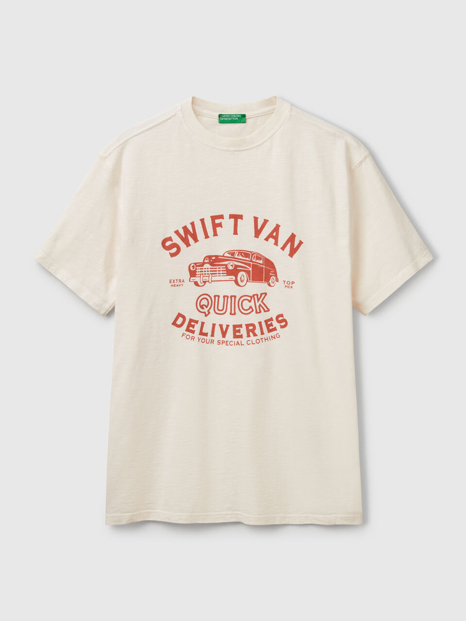 T-SHIRT Hombre image number 1