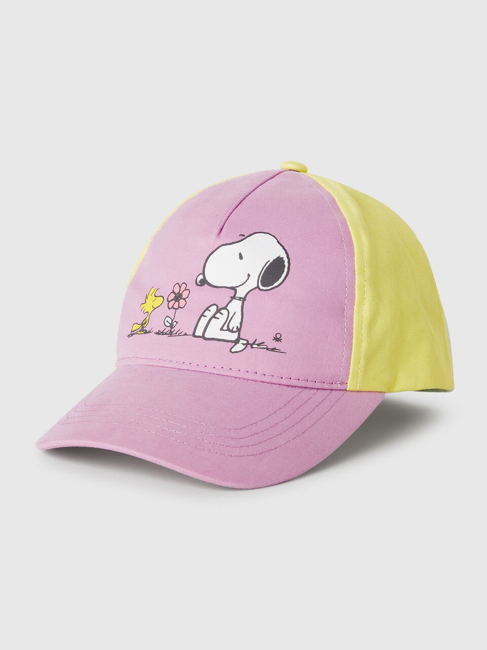 CAP WITH VISOR Niño image number 1