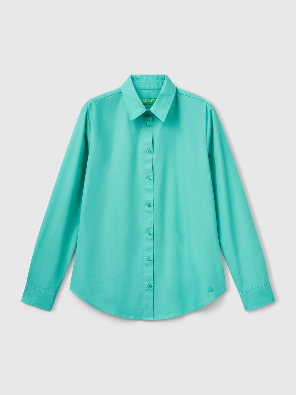 SHIRT Mujer image number 1