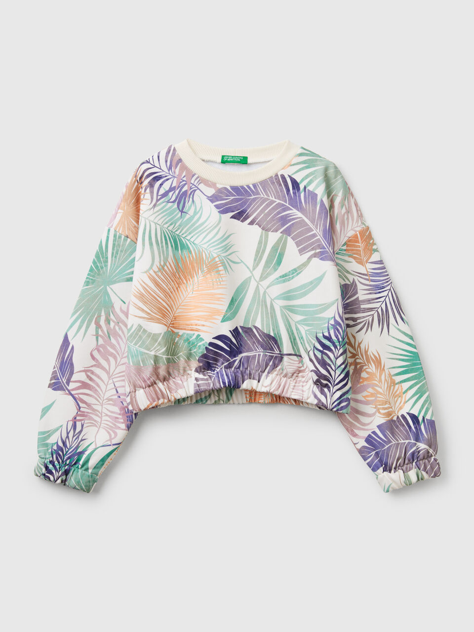 SWEATER L/S Niña image number 1