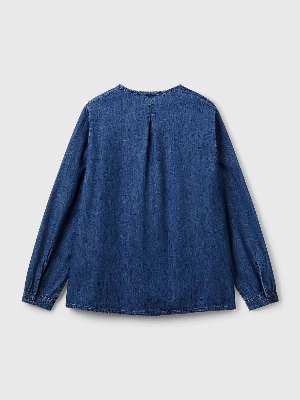 BLOUSE Mujer image number 2