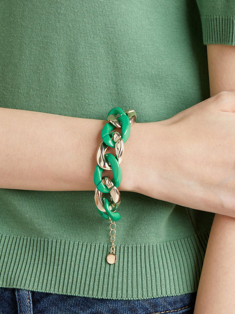 BRACELET Mujer image number 2