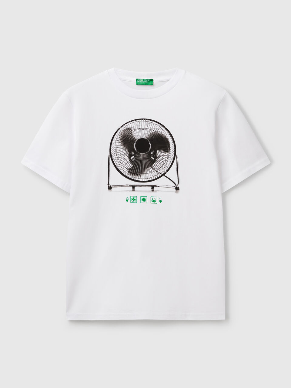 T-SHIRT Hombre image number 1
