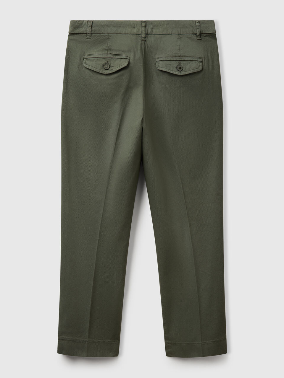 TROUSERS Mujer image number 2