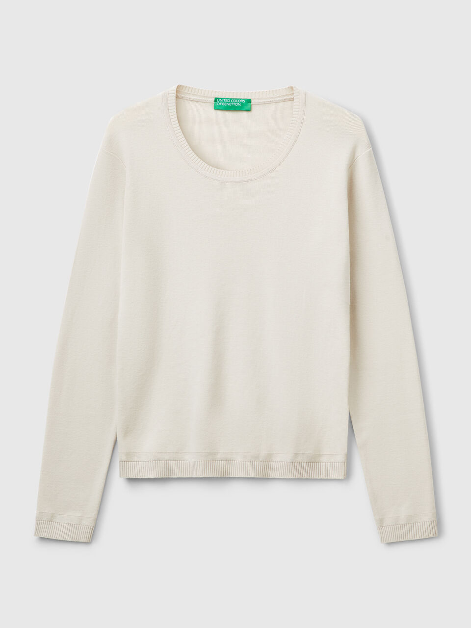SWEATER L/S Mujer image number 1