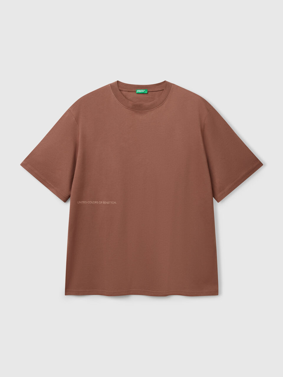 T-SHIRT Hombre image number 1