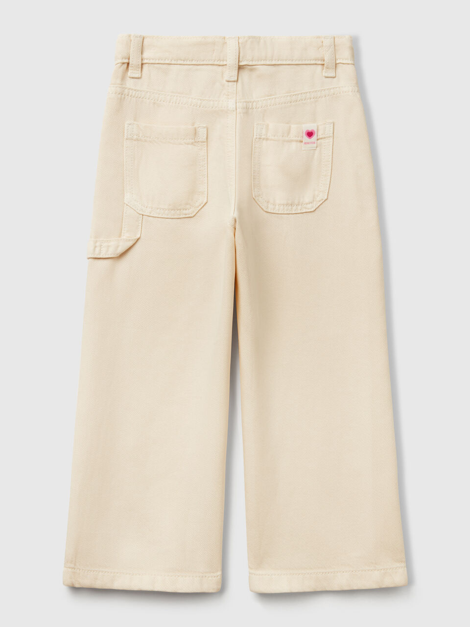 TROUSERS Niña image number 2