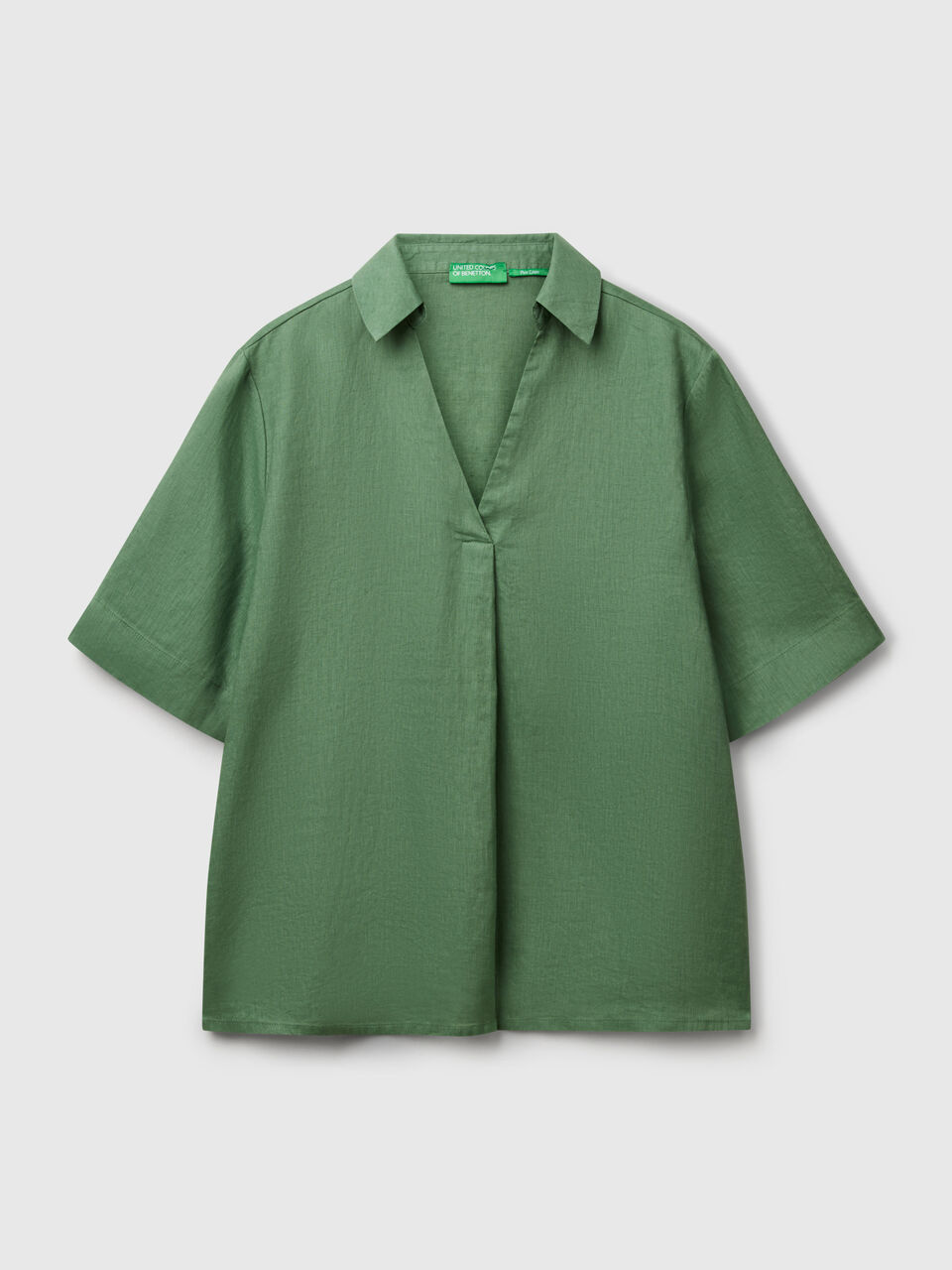 BLOUSE Mujer image number 1