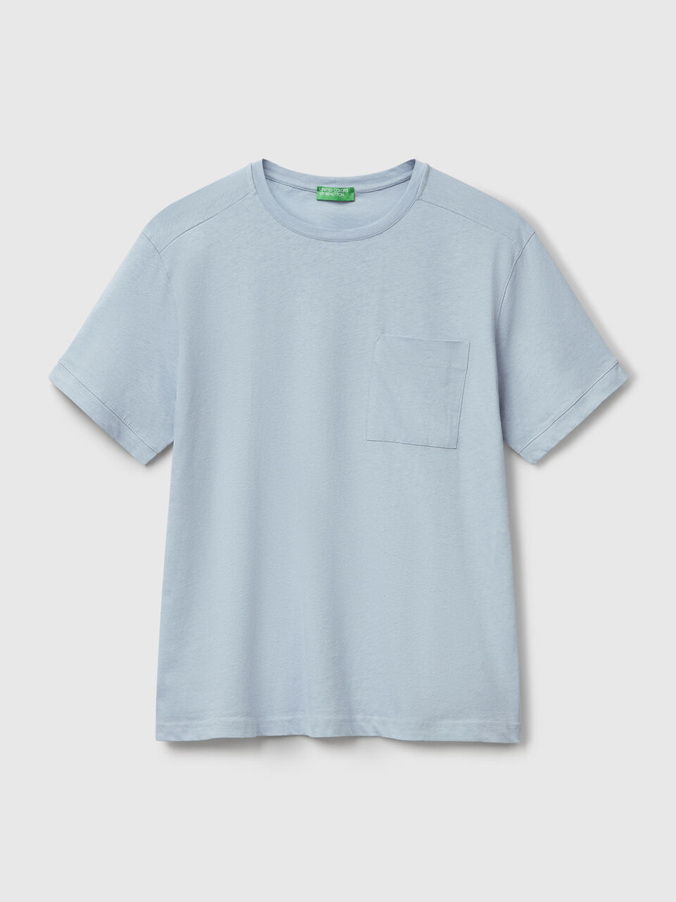 T-SHIRT Hombre image number 1