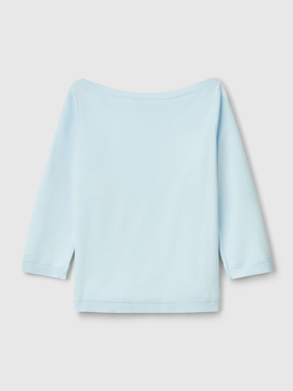 SWEATER H/S Mujer image number 2