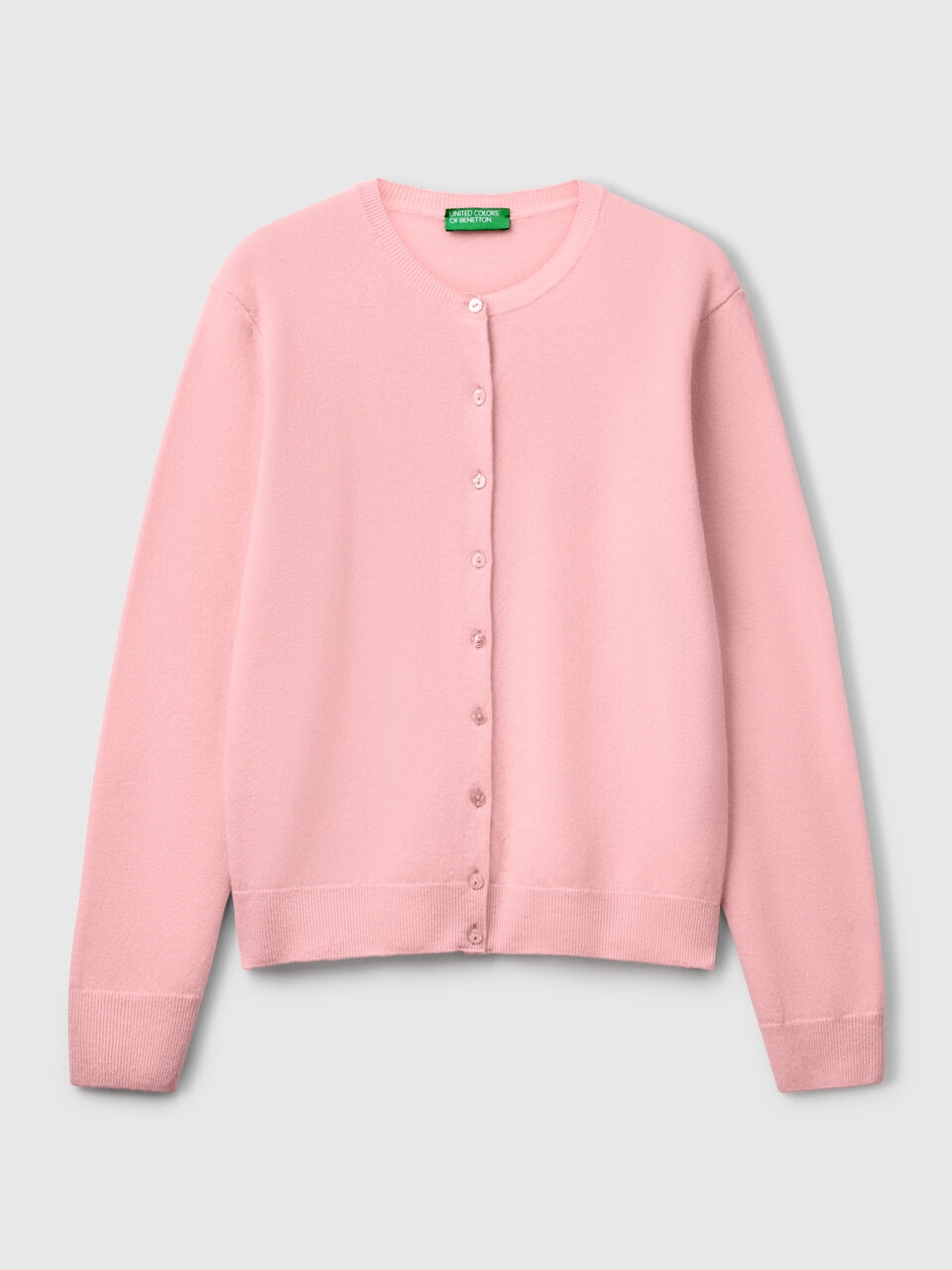L/S SWEATER Mujer image number 1