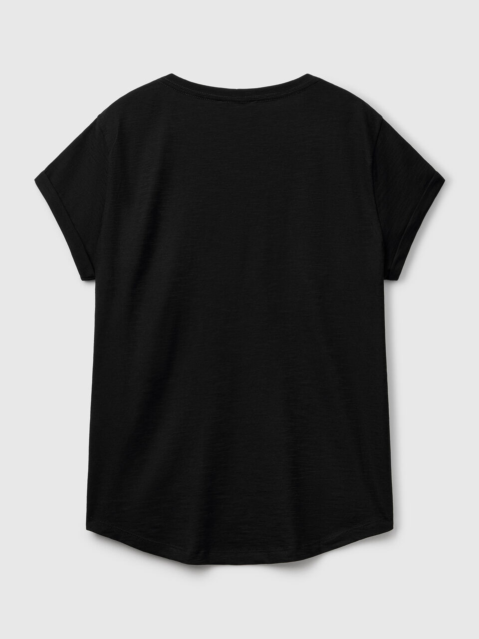T-SHIRT Mujer image number 2