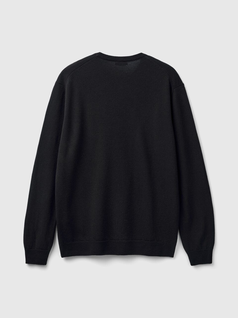 SWEATER L/S Hombre image number 2