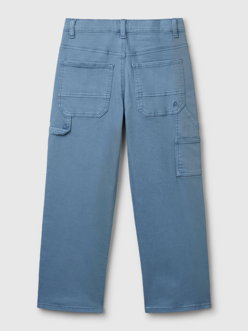 TROUSERS Niño image number 2