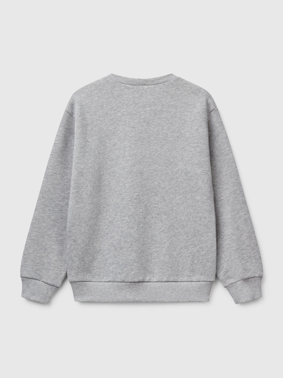 SWEATER L/S Niño image number 2