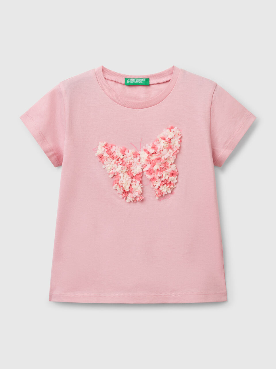 T-SHIRT Niña image number 1