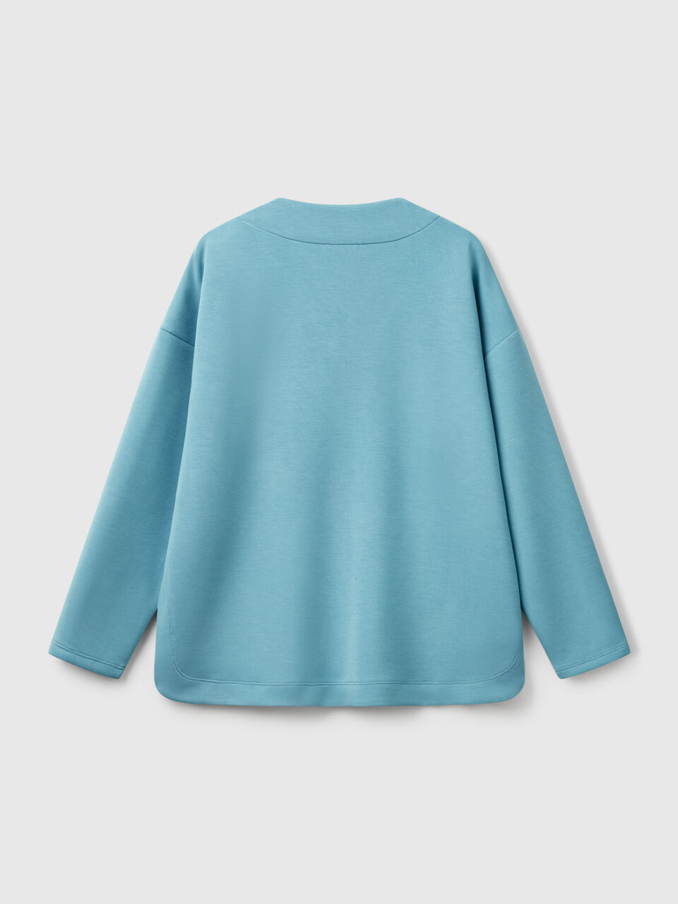 SWEATER L/S Mujer image number 2