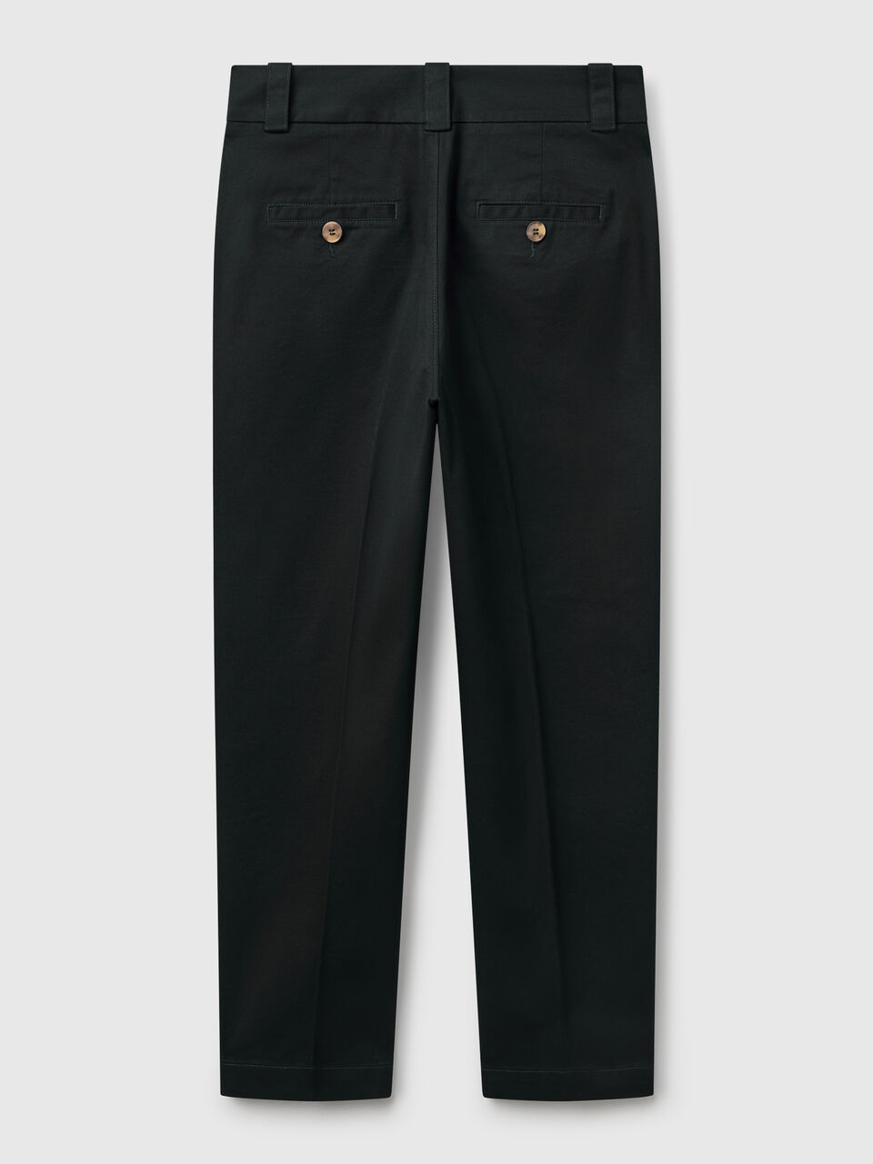TROUSERS Mujer image number 2