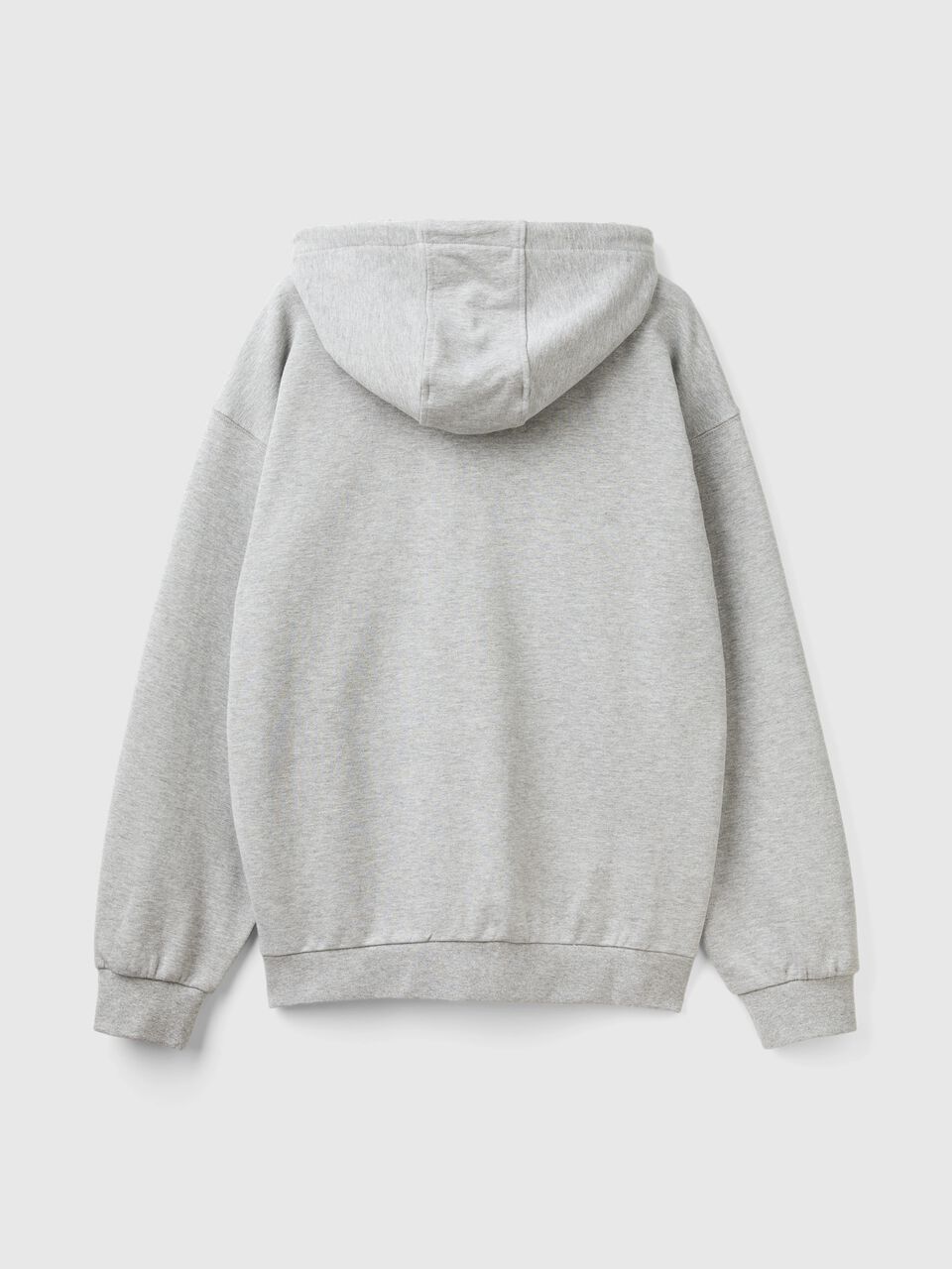 JACKET W/HOOD L/S Hombre image number 2