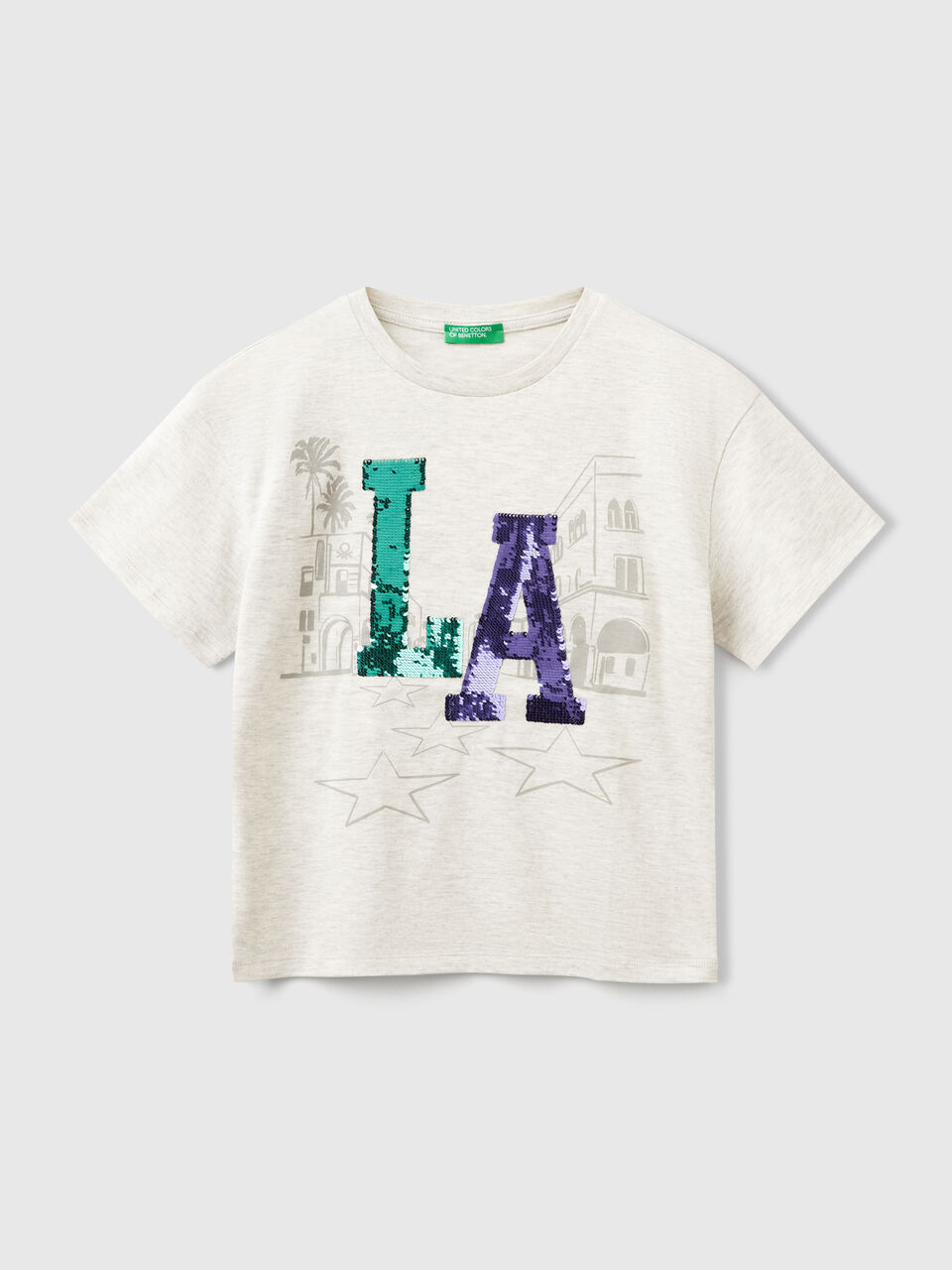 T-SHIRT Niña image number 1