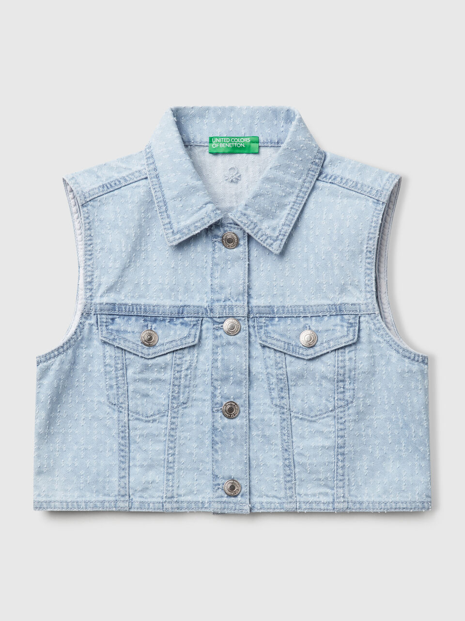 WAISTCOAT Niña image number 1