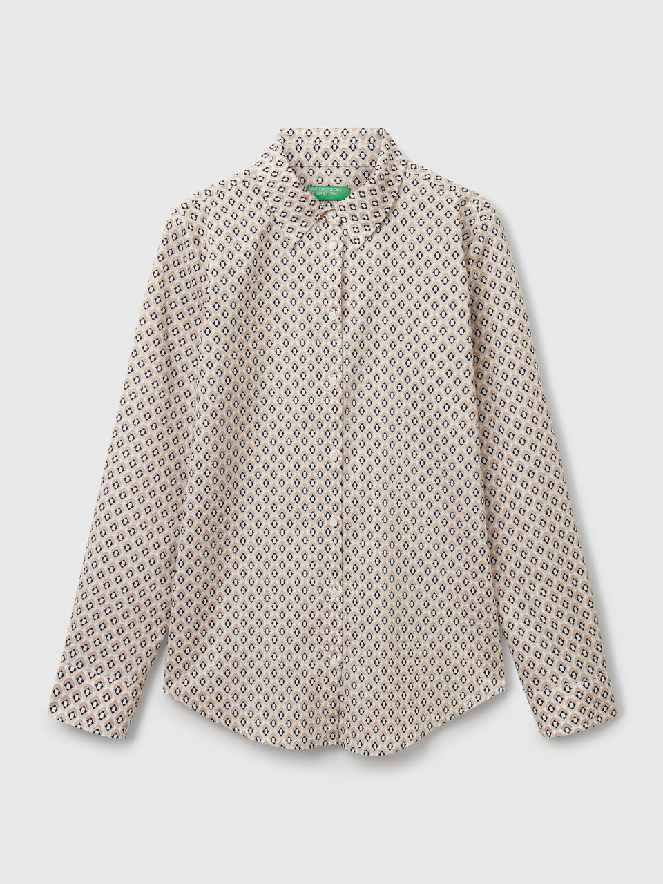 SHIRT Mujer image number 1