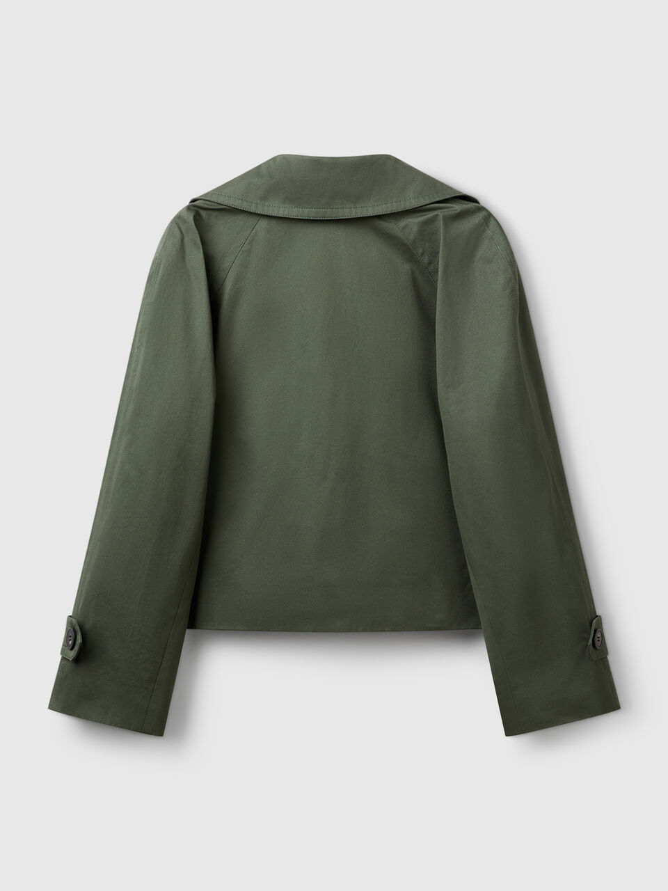 JACKET Mujer image number 2