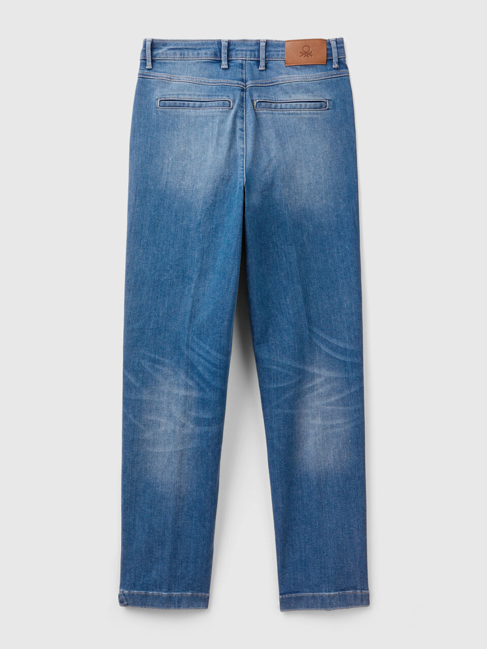TROUSERS Mujer image number 2