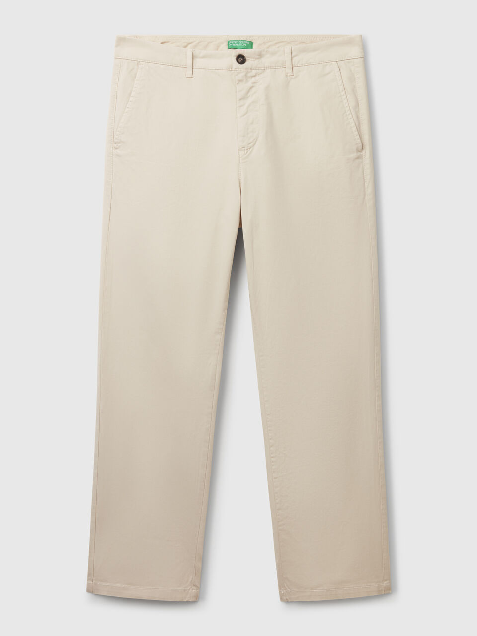 TROUSERS Hombre image number 1