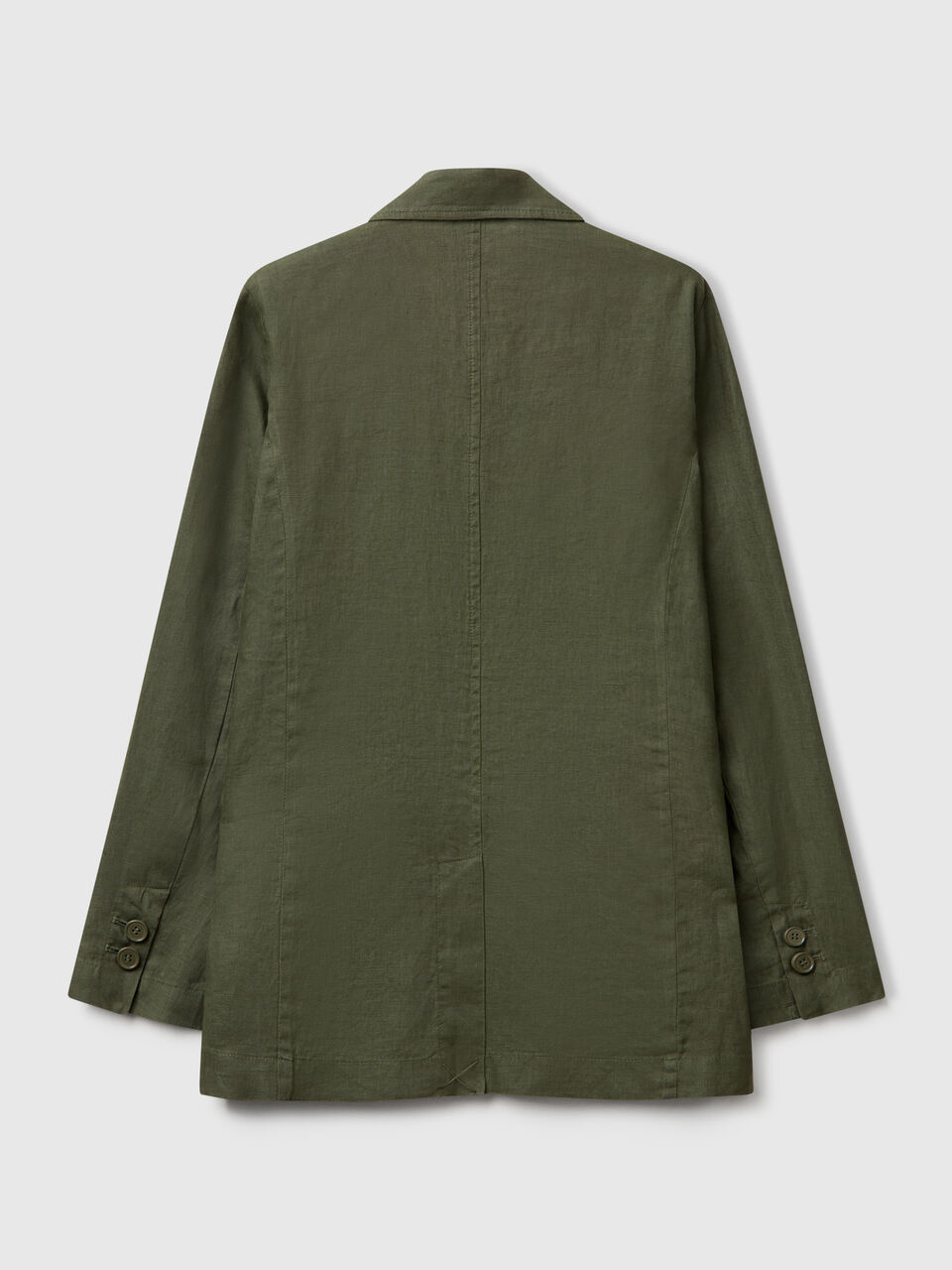 JACKET Mujer image number 2