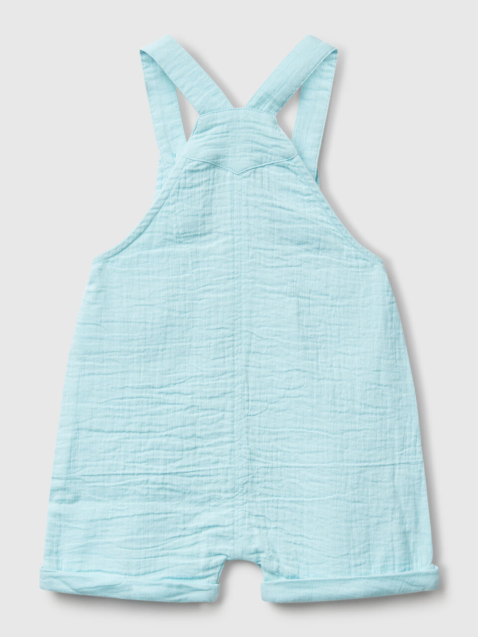 DUNGAREE Recién nacidos image number 2