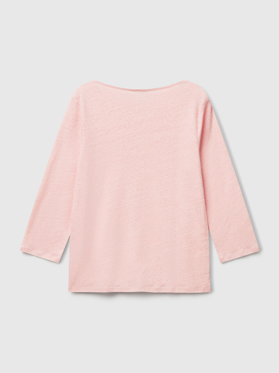 T-SHIRT L/S Mujer image number 2