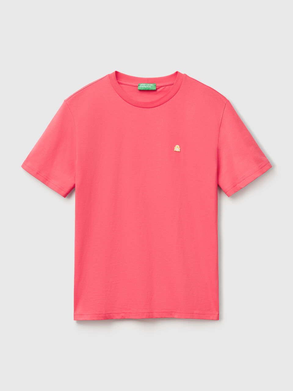T-SHIRT Hombre image number 1