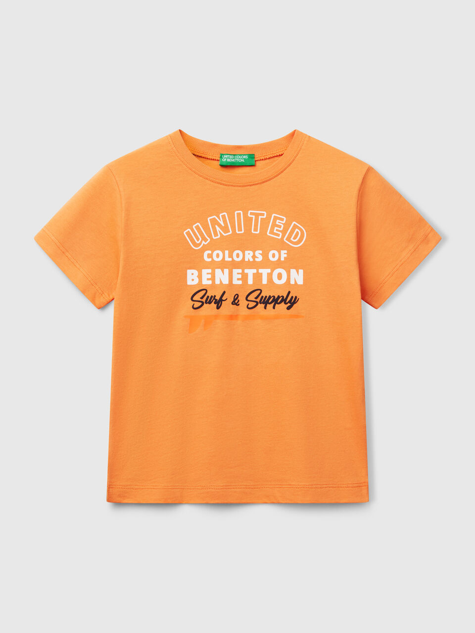 T-SHIRT Niño image number 1