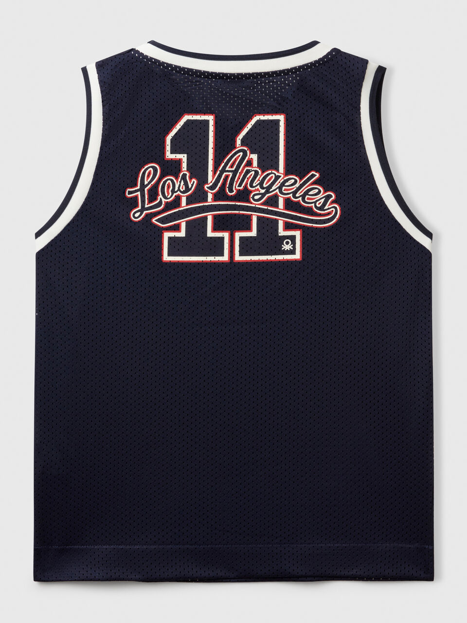 TANK-TOP Niño image number 2