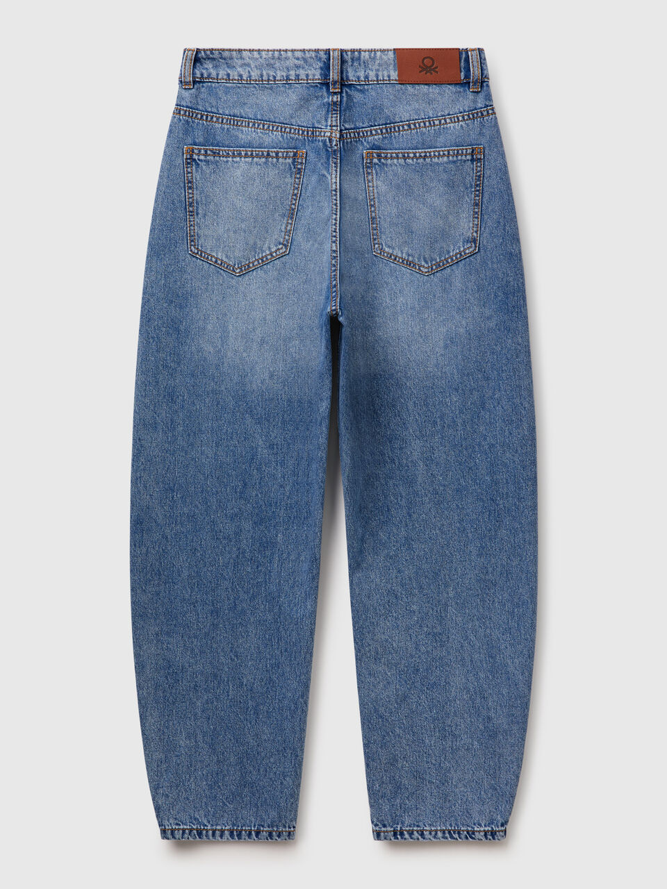 TROUSERS Mujer image number 2