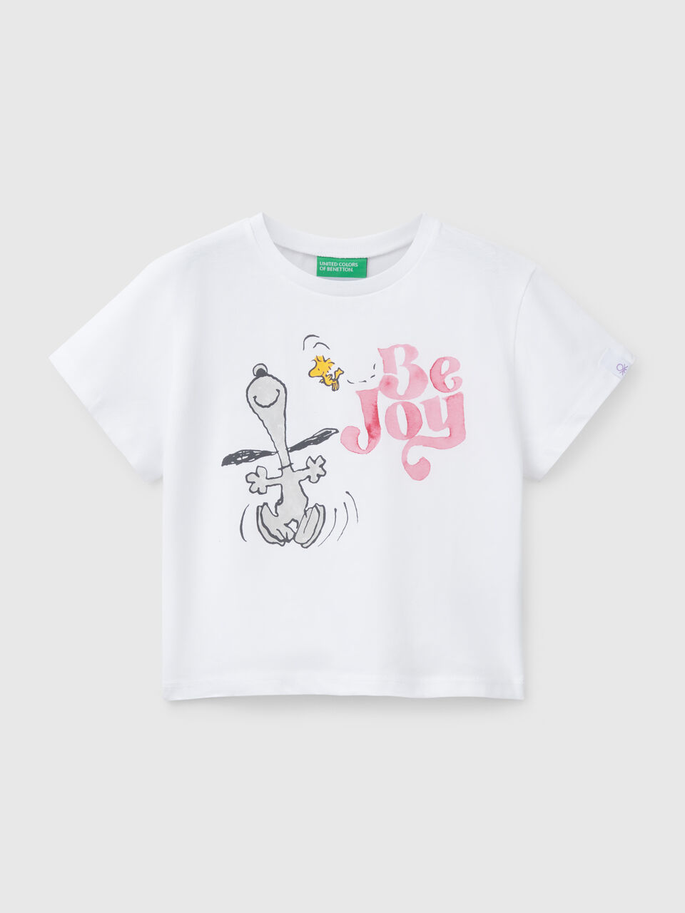 T-SHIRT Niña image number 1