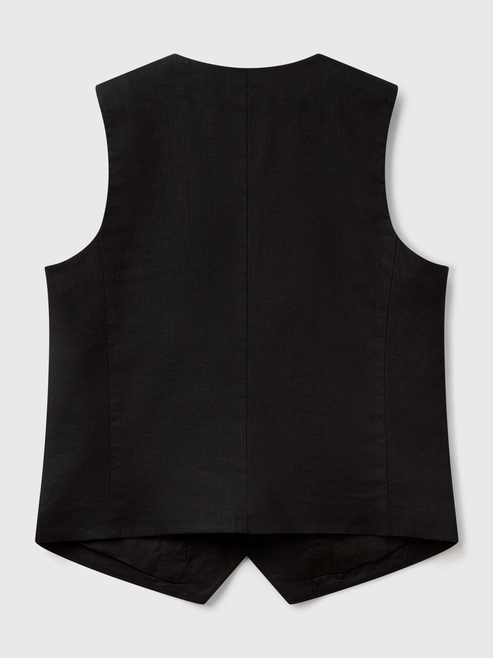 WAISTCOAT Mujer image number 2
