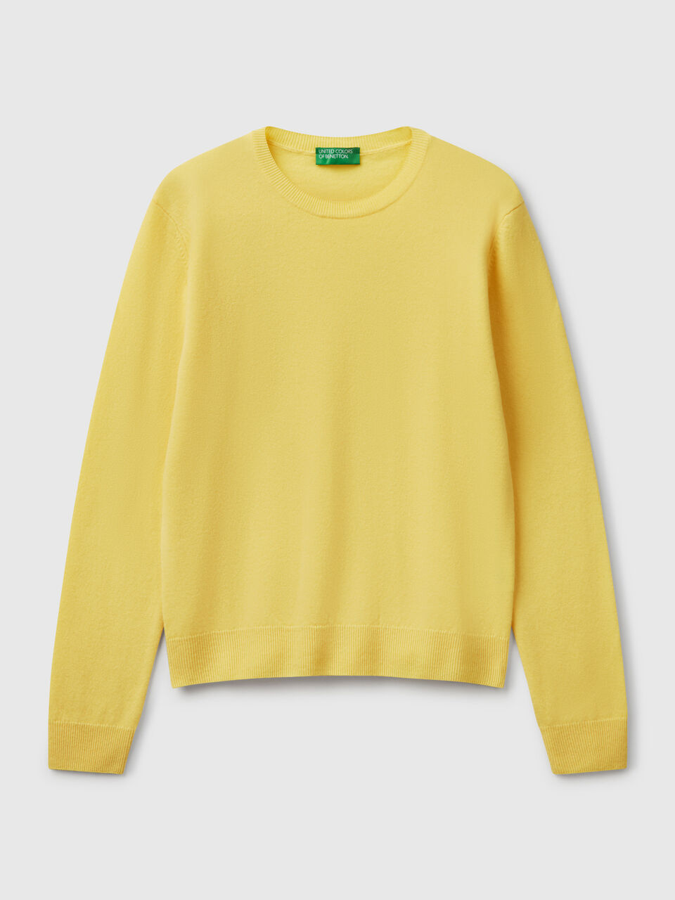 SWEATER L/S Mujer image number 1