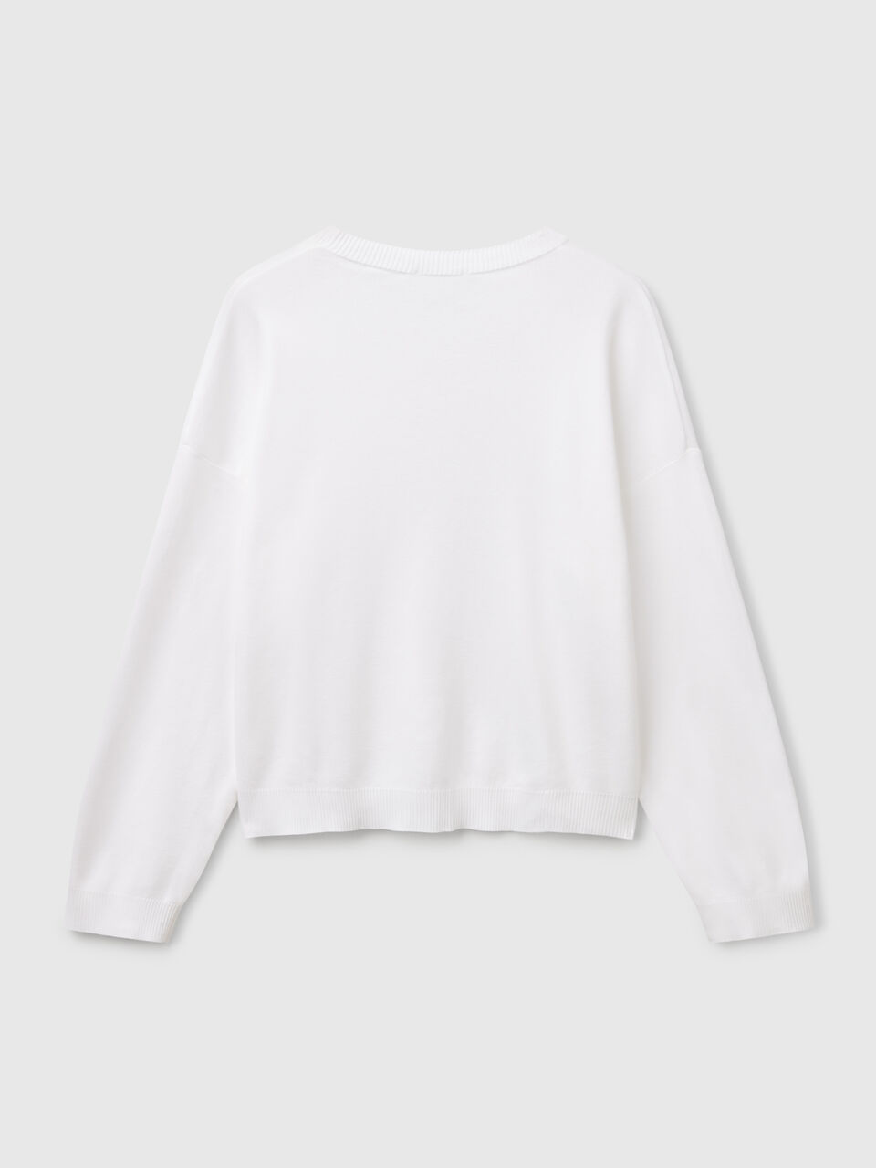 SWEATER L/S Mujer image number 2