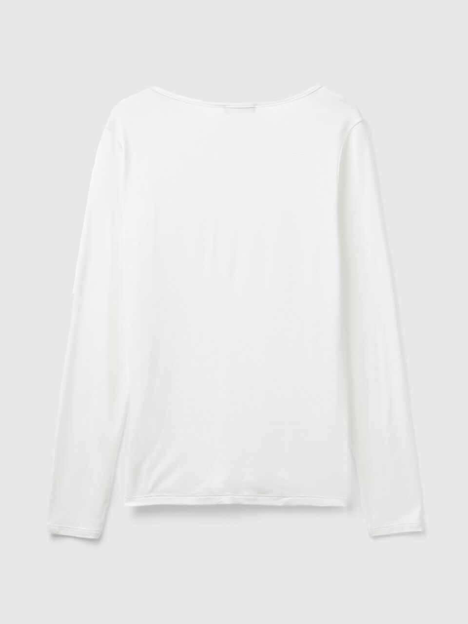 T-SHIRT L/S Mujer image number 2