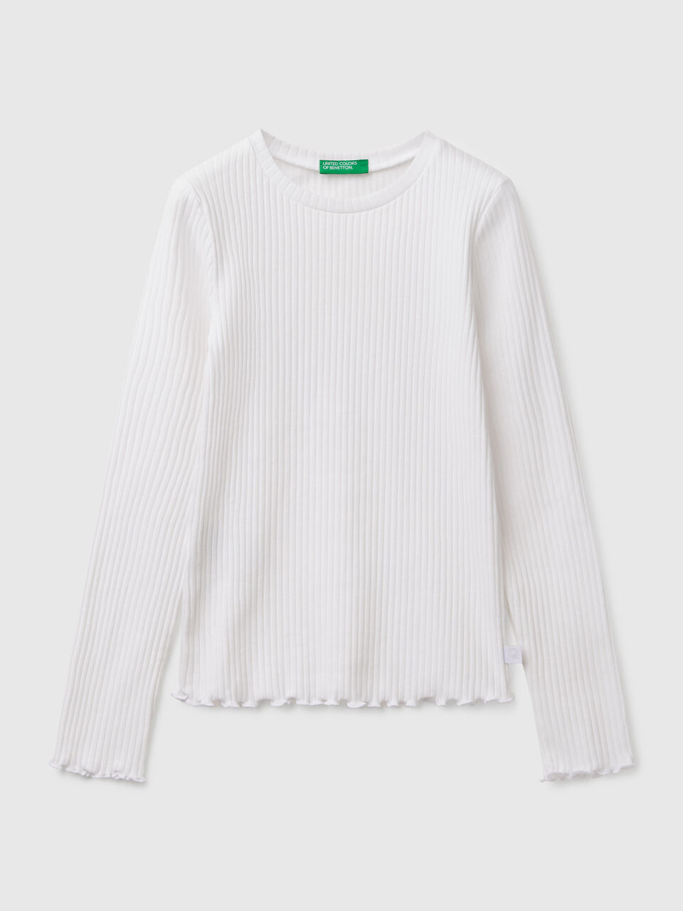 T-SHIRT L/S Niña image number 1