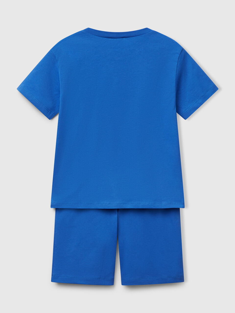 PYJAMA(T-SHIRT+SHORT Niño image number 2