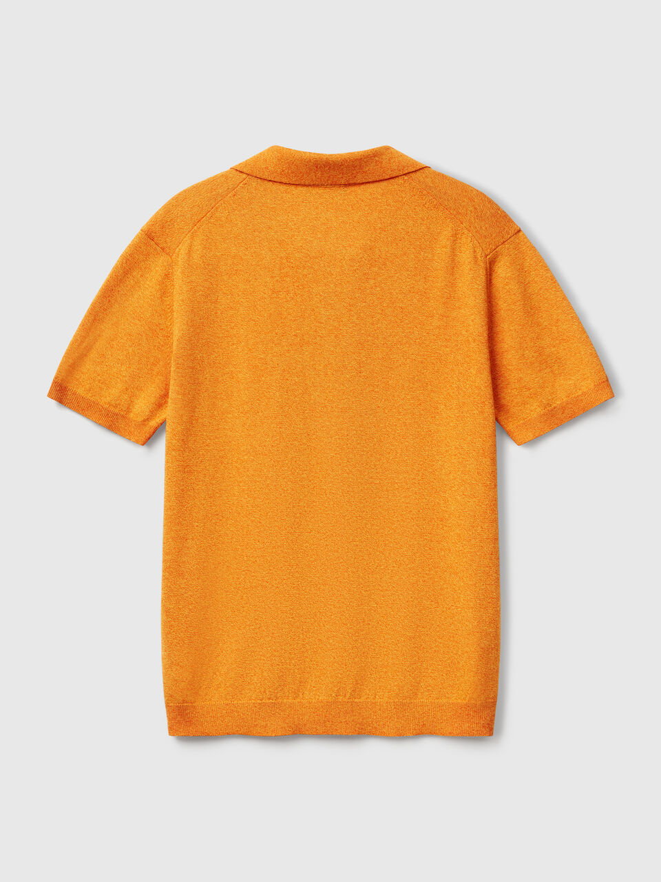 H/S POLO SHIRT Hombre image number 2