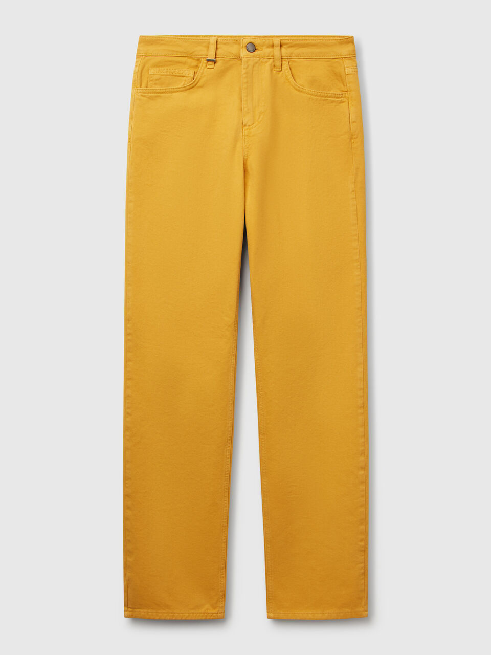 TROUSERS Mujer image number 1